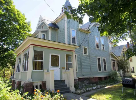 46 High Street Brattleboro VT 05301