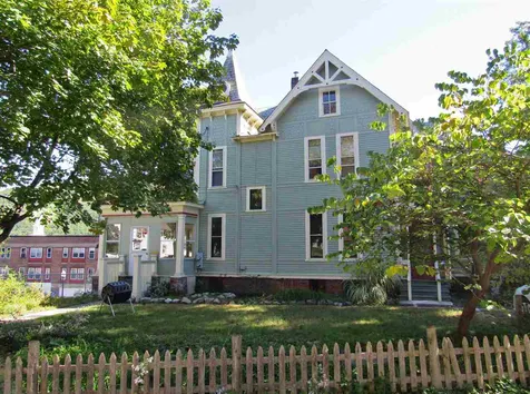 46 High Street Brattleboro VT 05301