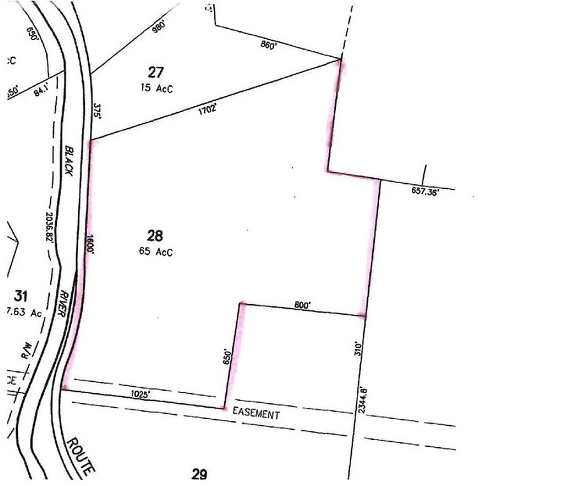 0 Route 131 Cavendish VT 05142