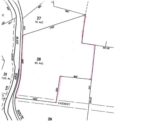 0 Route 131 Cavendish VT 05142