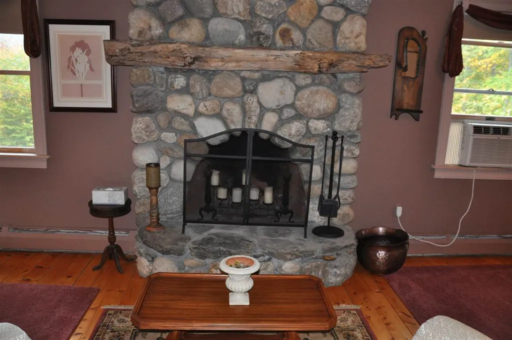 109 Peckham Lane Dorset VT 05251
