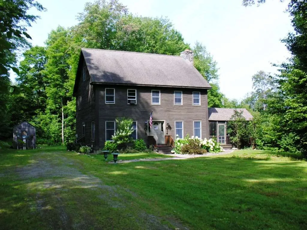 109 Peckham Lane Dorset VT 05251
