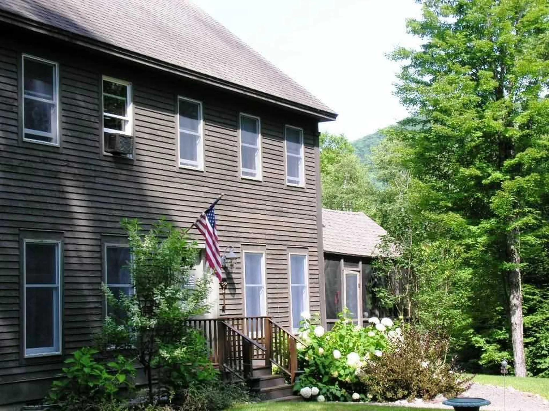109 Peckham Lane Dorset VT 05251