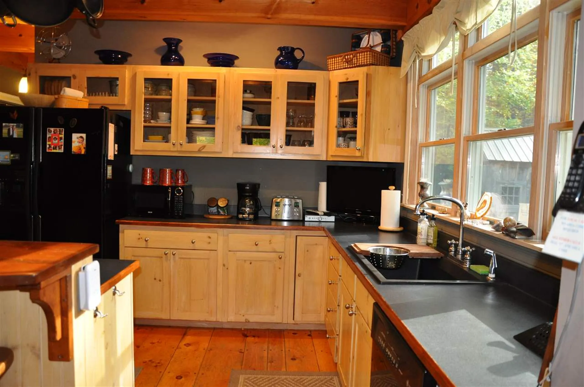 109 Peckham Lane Dorset VT 05251