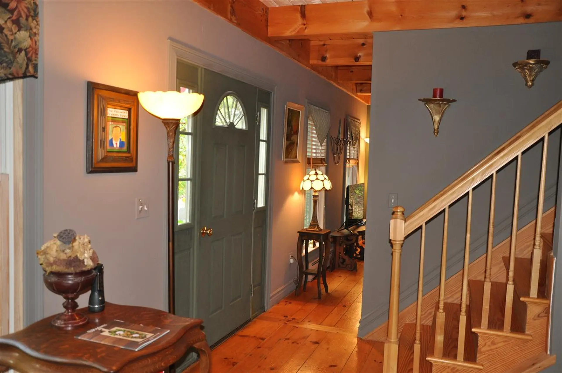 109 Peckham Lane Dorset VT 05251