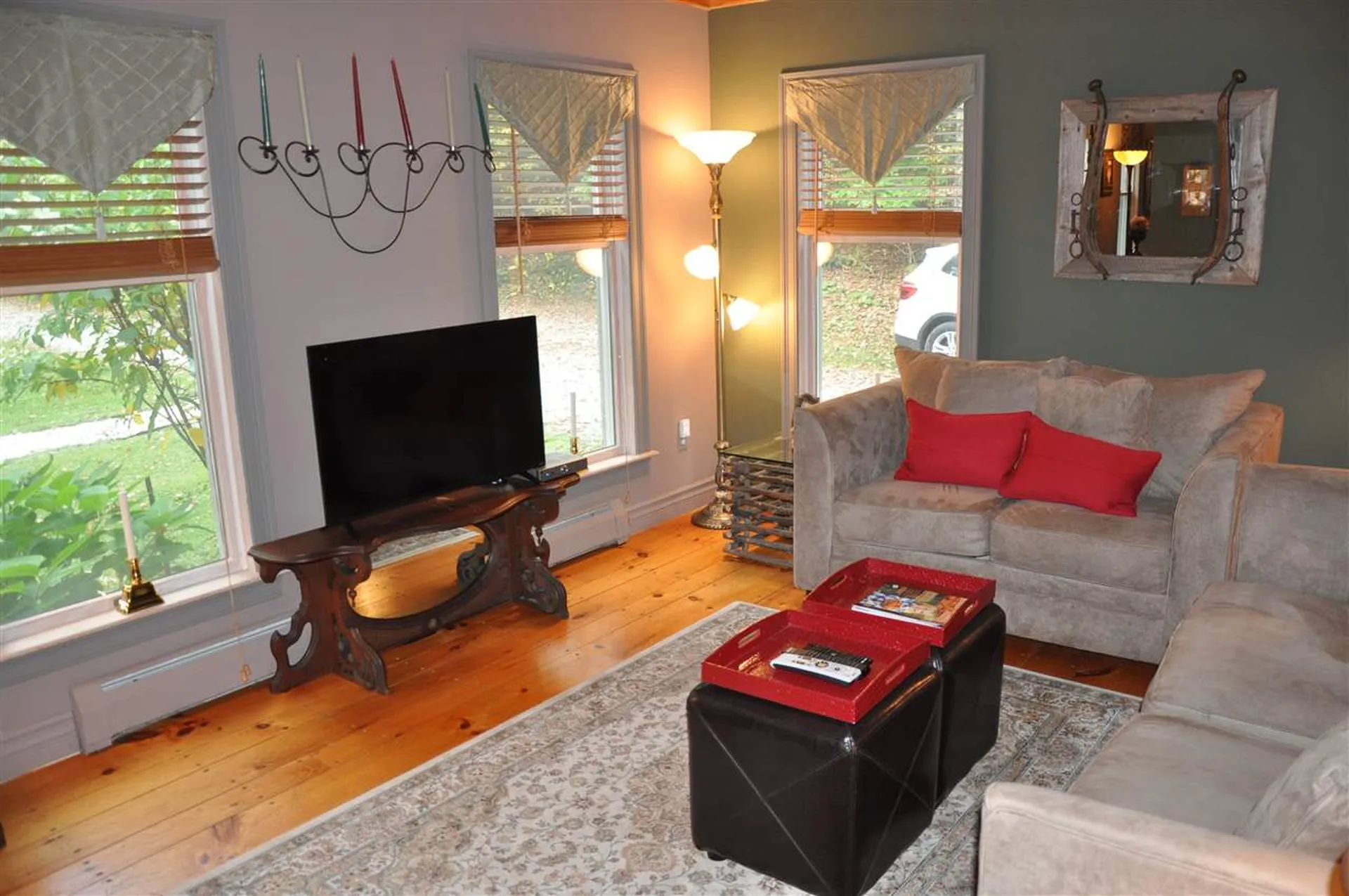 109 Peckham Lane Dorset VT 05251