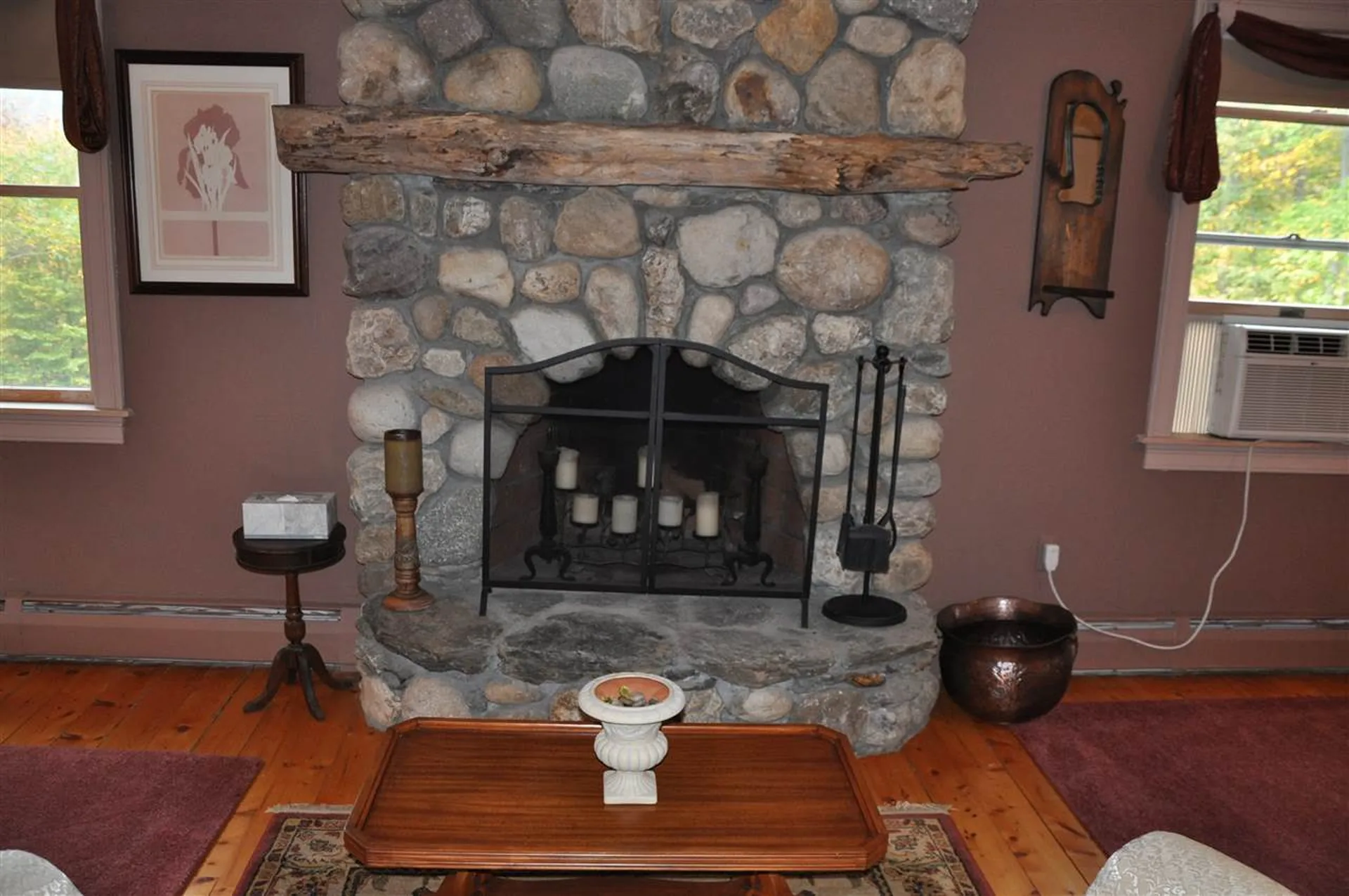 109 Peckham Lane Dorset VT 05251