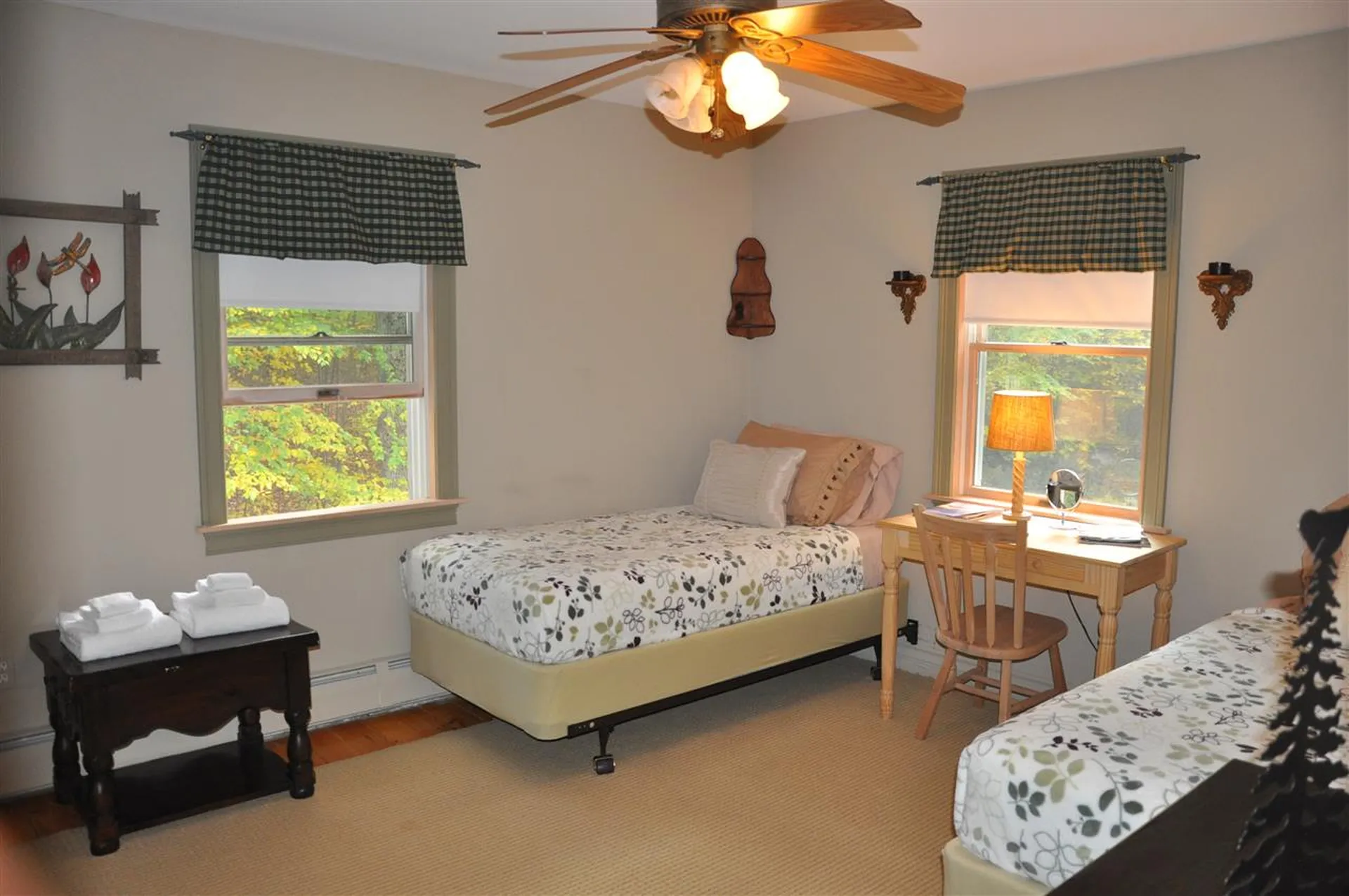109 Peckham Lane Dorset VT 05251