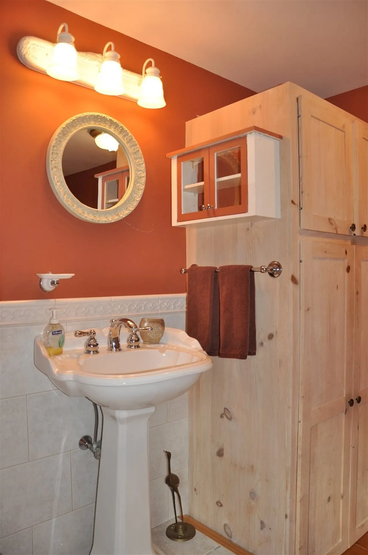 109 Peckham Lane Dorset VT 05251