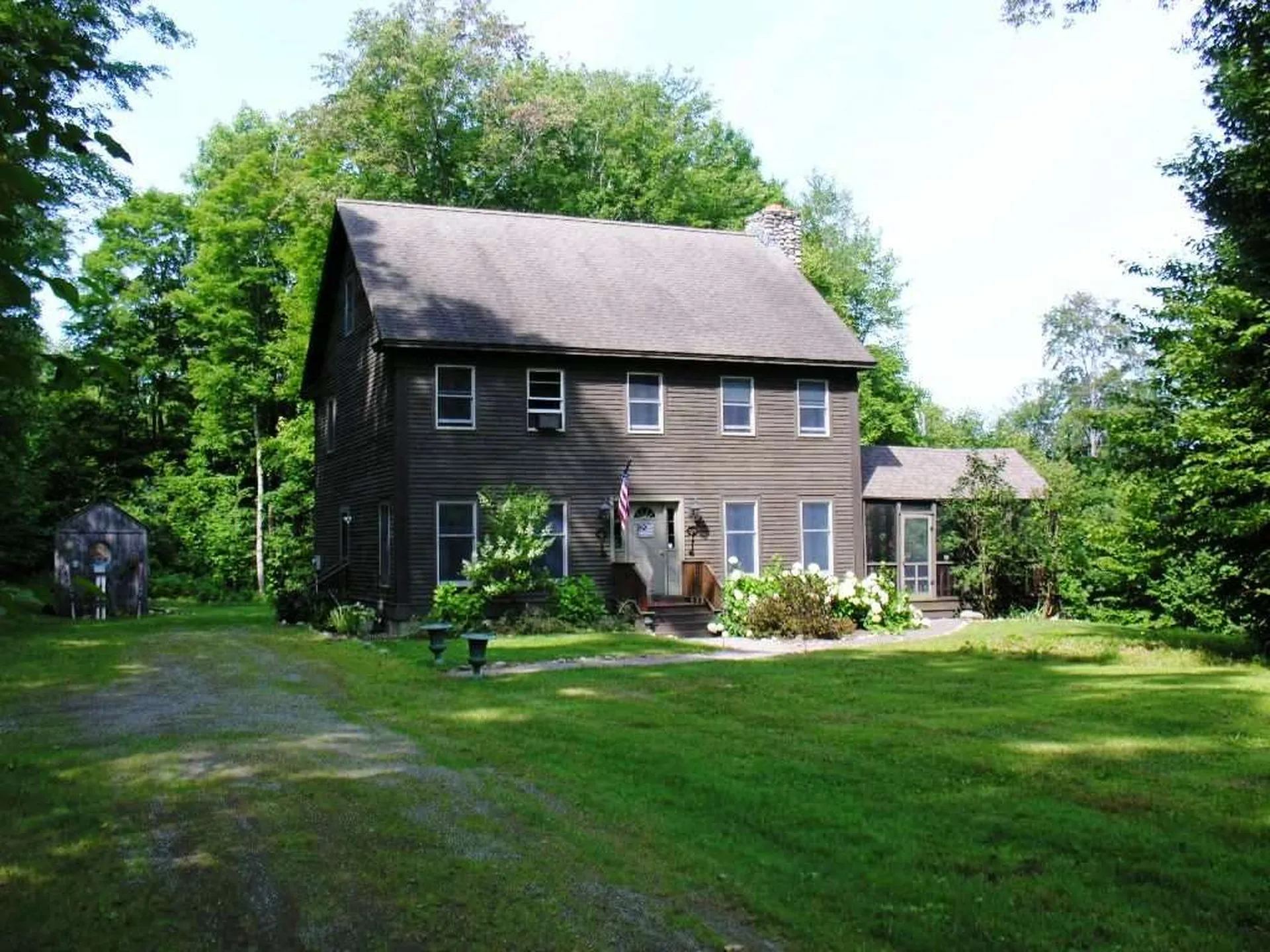 109 Peckham Lane Dorset VT 05251