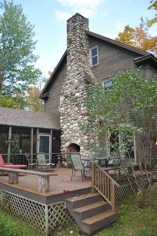 109 Peckham Lane Dorset VT 05251