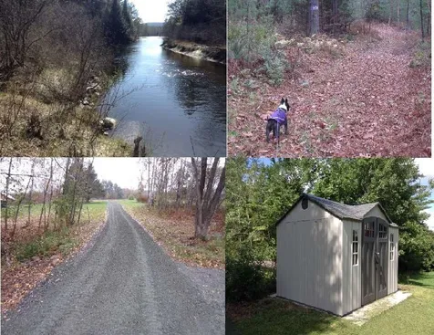249 Jones Hill Road Enfield NH 03748