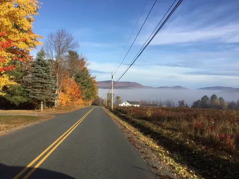 249 Jones Hill Road Enfield NH 03748