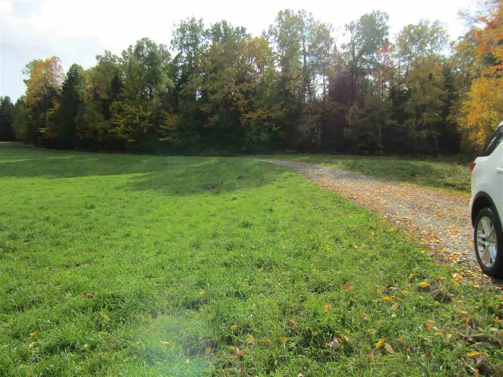 -- Titus Hill Road Colebrook NH 03576