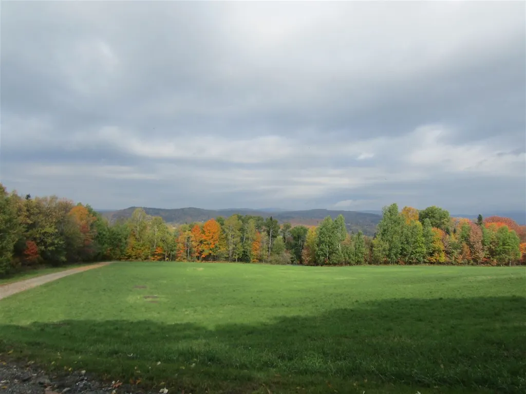 -- Titus Hill Road Colebrook NH 03576