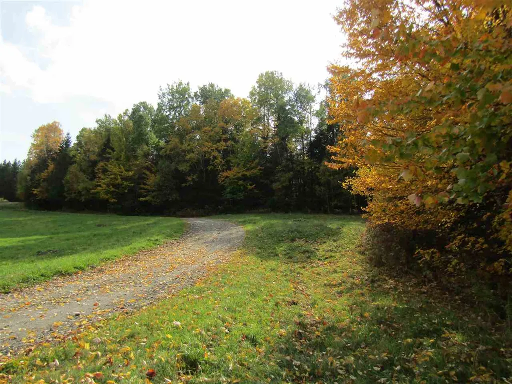 -- Titus Hill Road Colebrook NH 03576