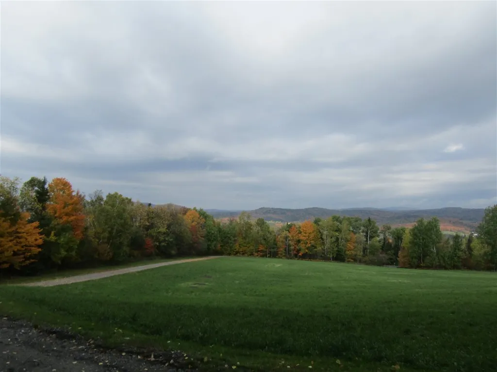 -- Titus Hill Road Colebrook NH 03576