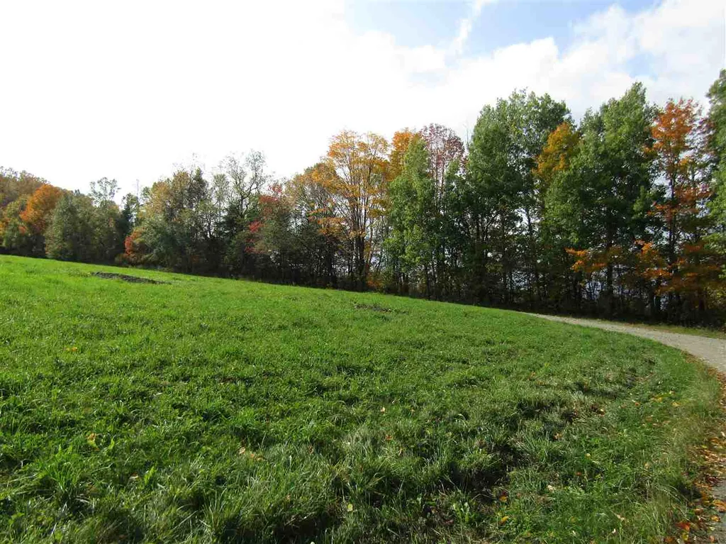 -- Titus Hill Road Colebrook NH 03576