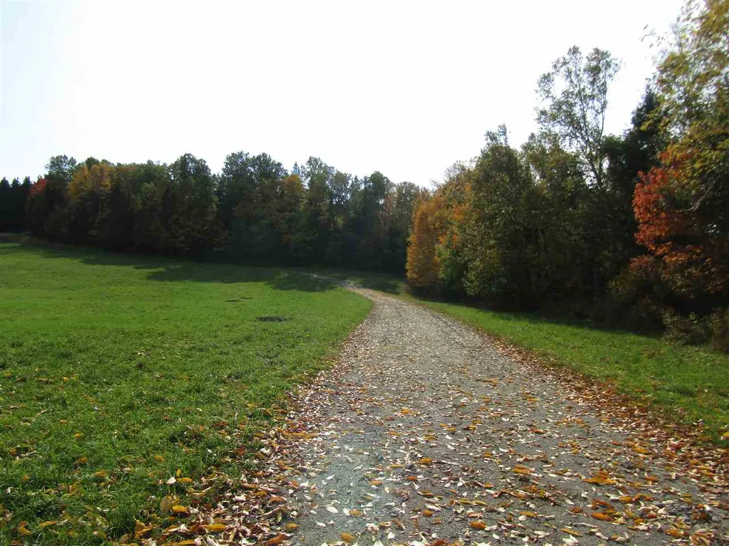 -- Titus Hill Road Colebrook NH 03576