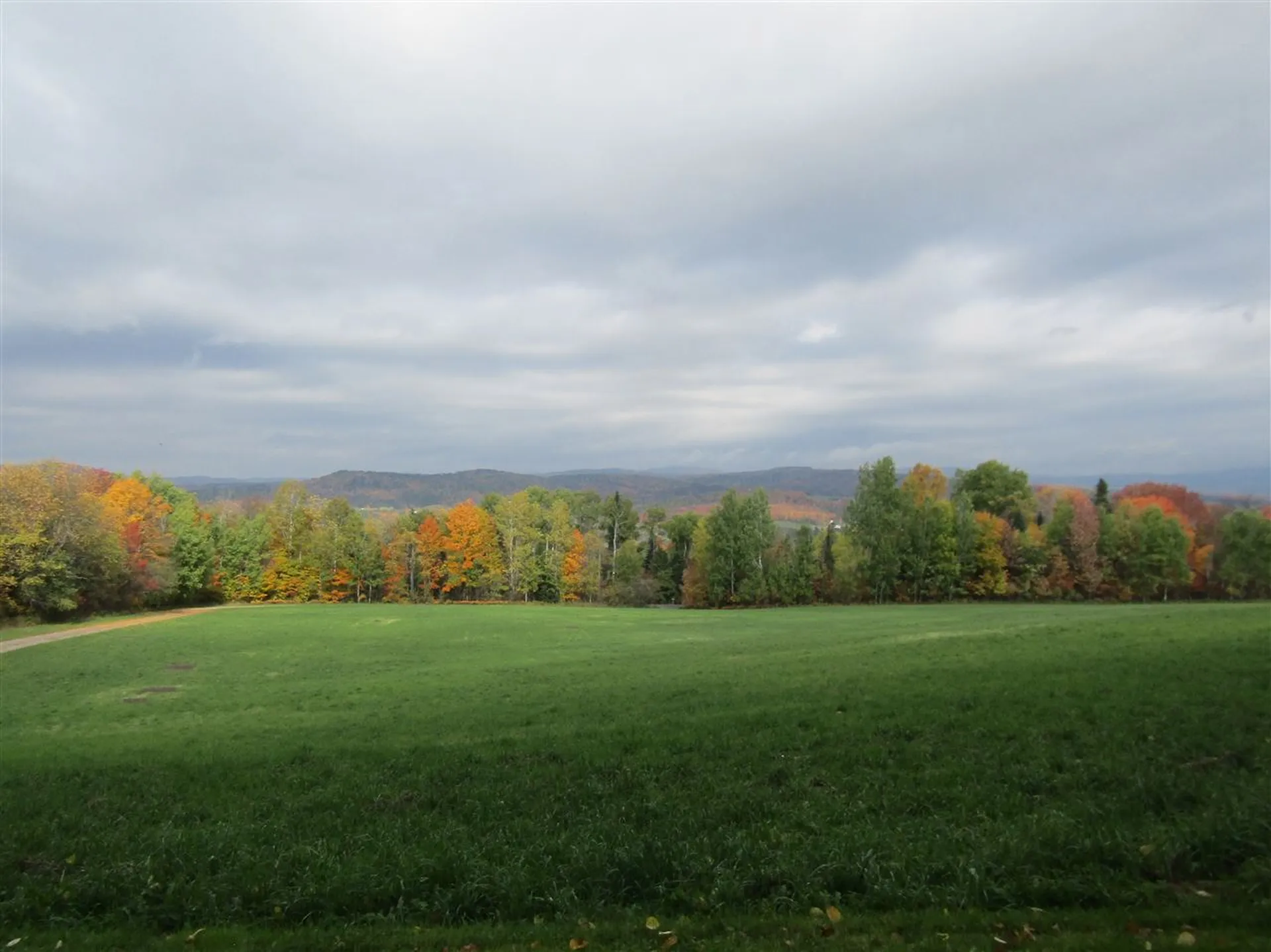 -- Titus Hill Road Colebrook NH 03576