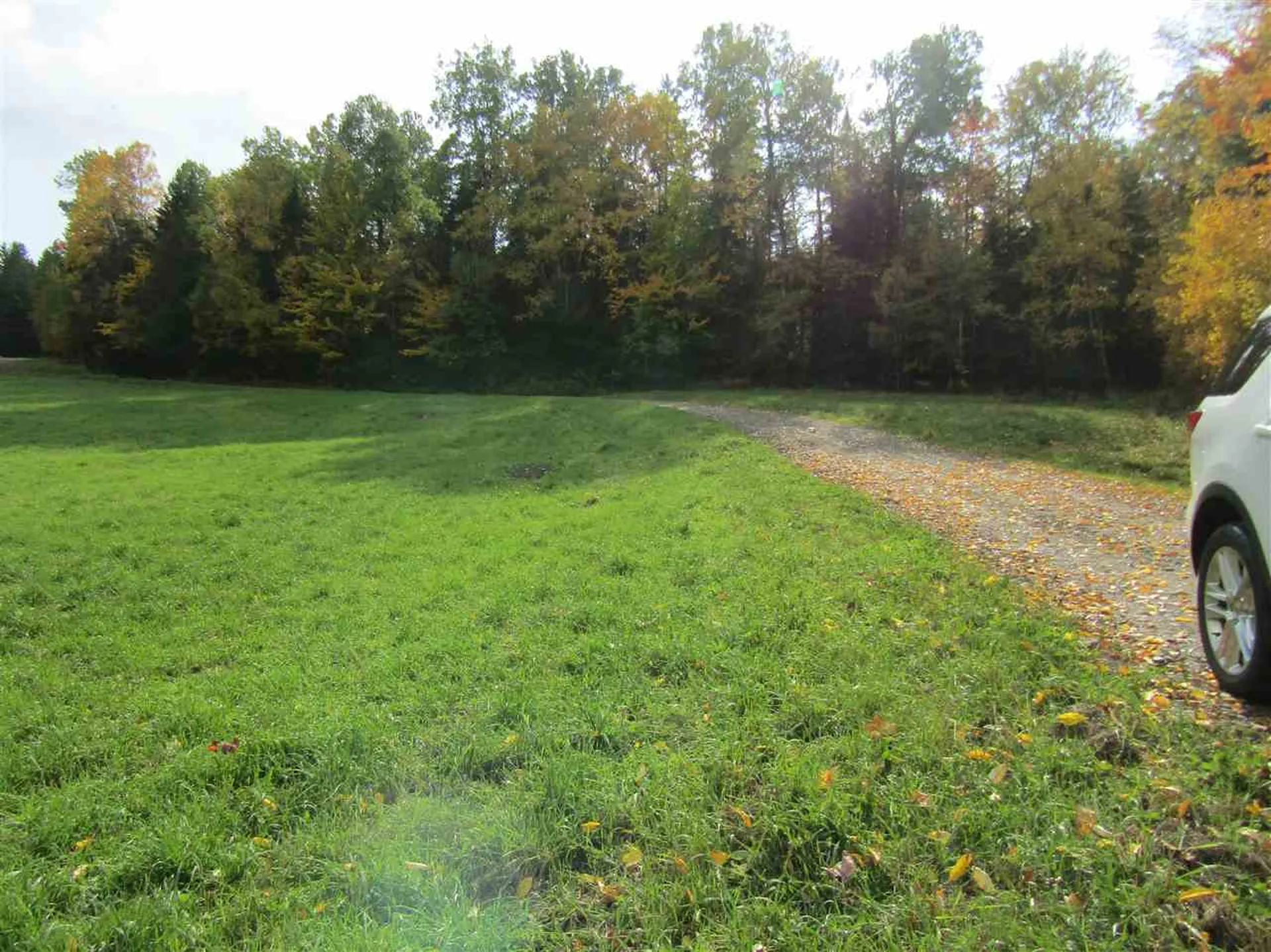 -- Titus Hill Road Colebrook NH 03576