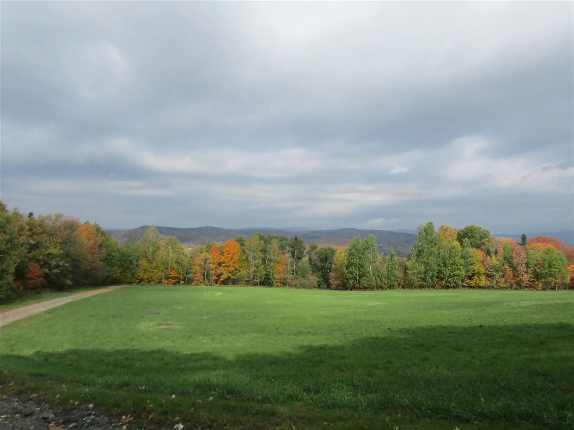 -- Titus Hill Road Colebrook NH 03576