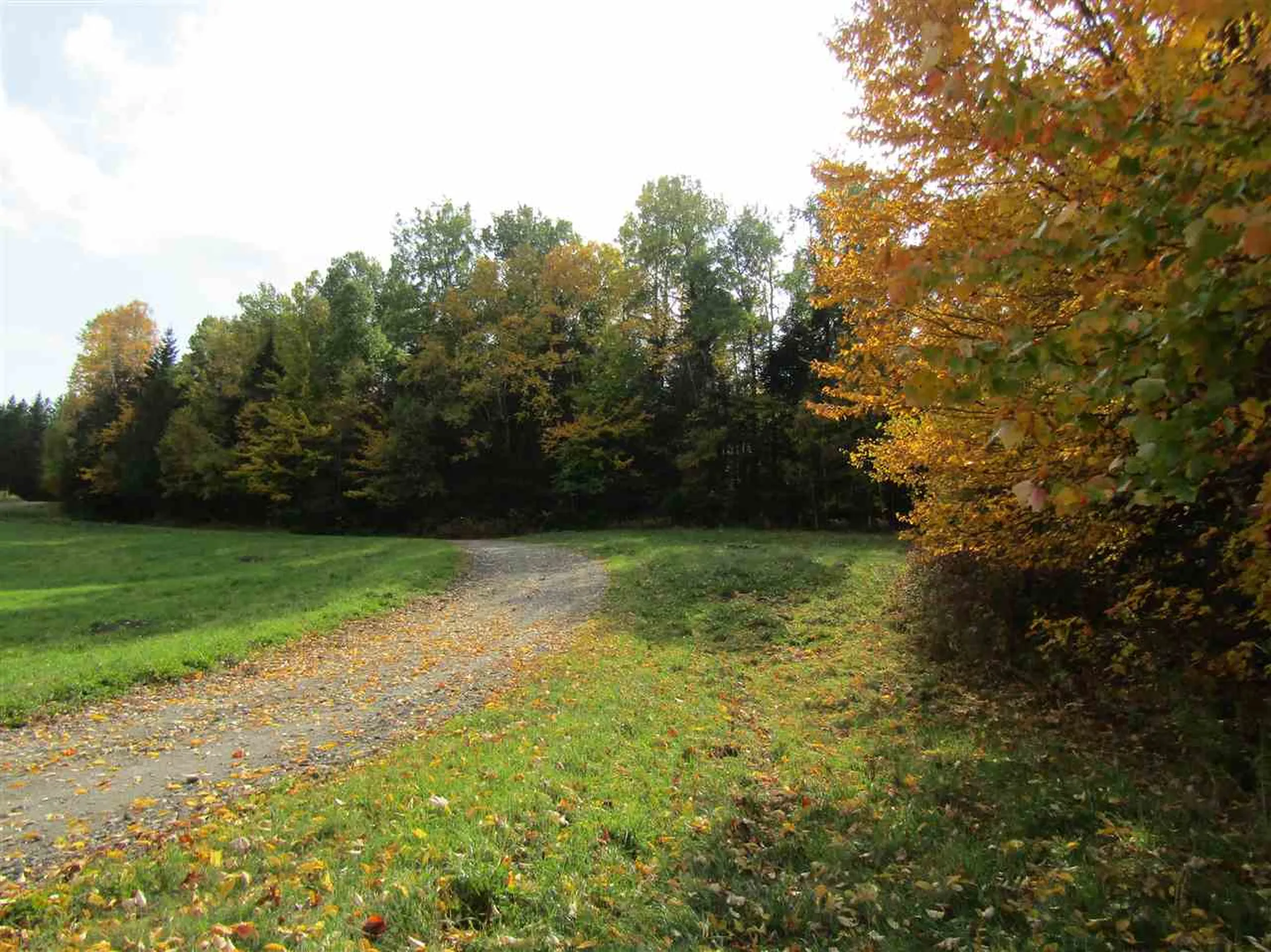 -- Titus Hill Road Colebrook NH 03576