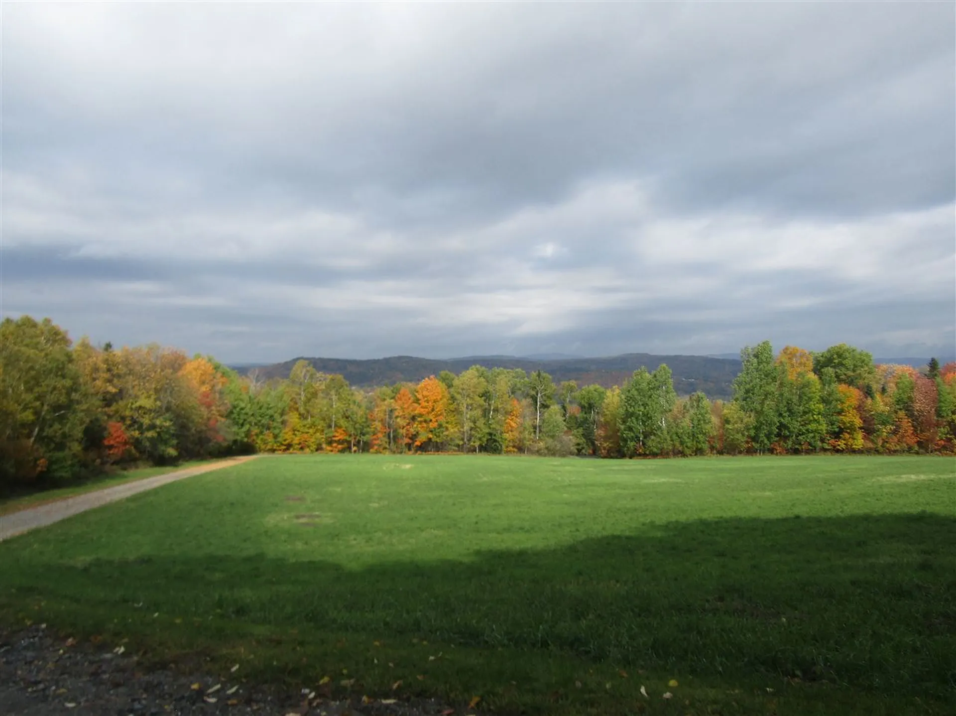 -- Titus Hill Road Colebrook NH 03576
