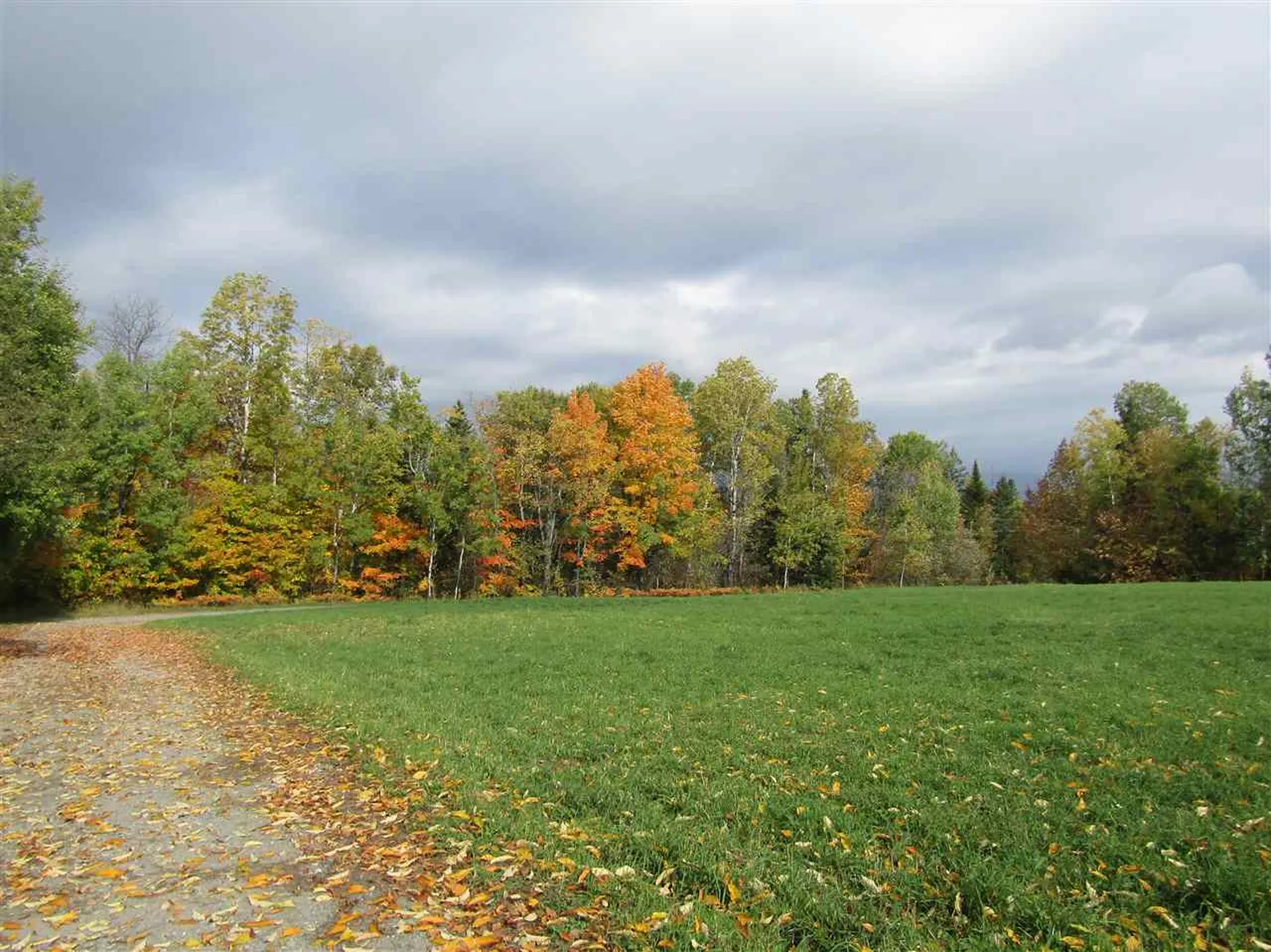 -- Titus Hill Road Colebrook NH 03576
