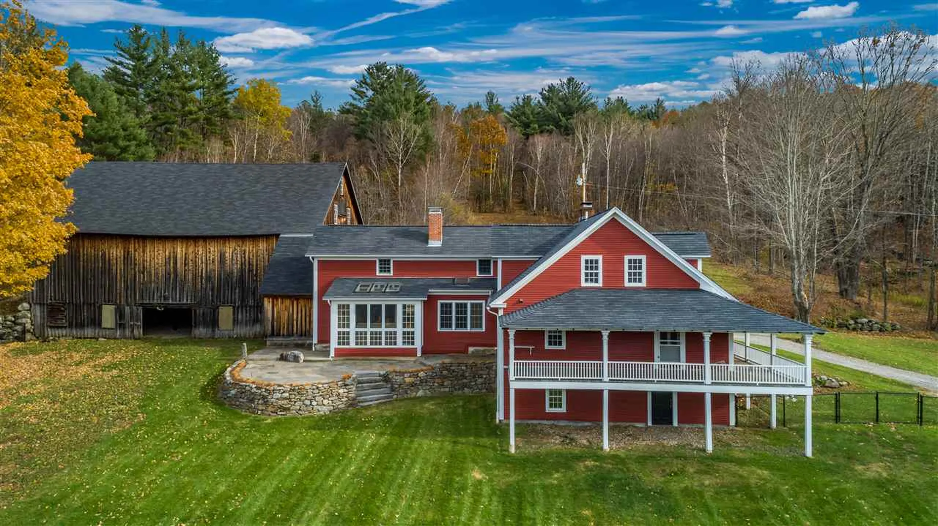 62 Donkin Hill Road New Hampton NH 03256