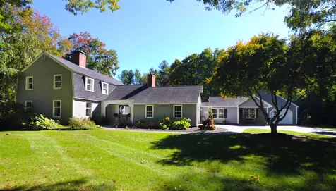 5 Congressional Avenue Plaistow NH 03865