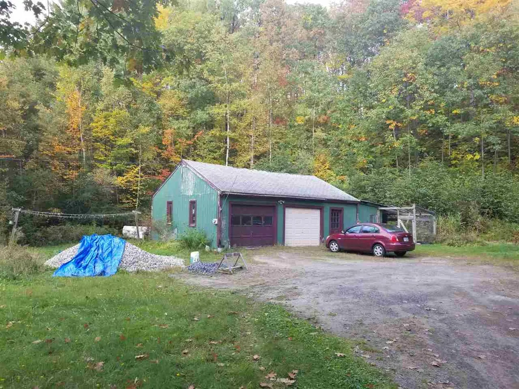 2546 Route 4a Springfield NH 03284
