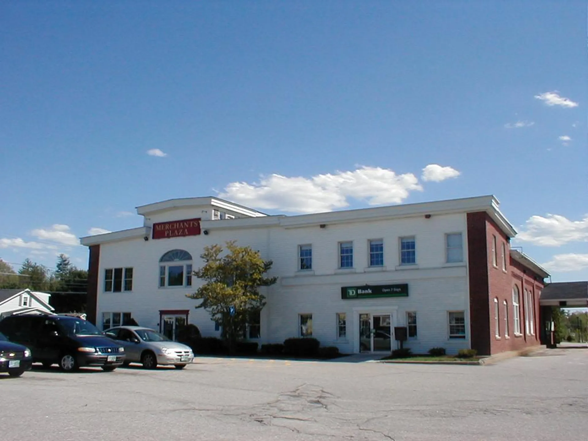 1 Old Dover Road Rochester NH 03867