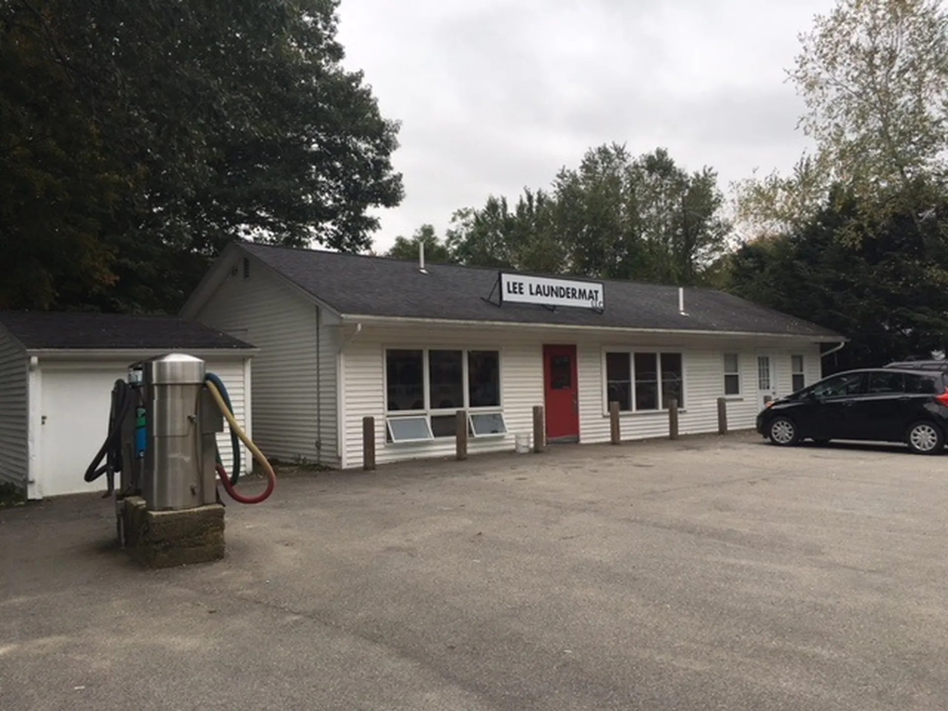56 Mast Road Lee NH 03861