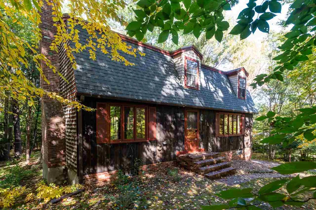 5 Gerrish Drive Durham NH 03824