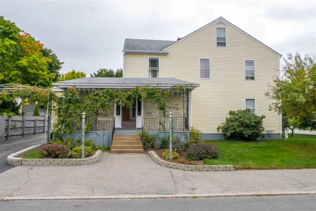 666 Dix Street Manchester NH 03103