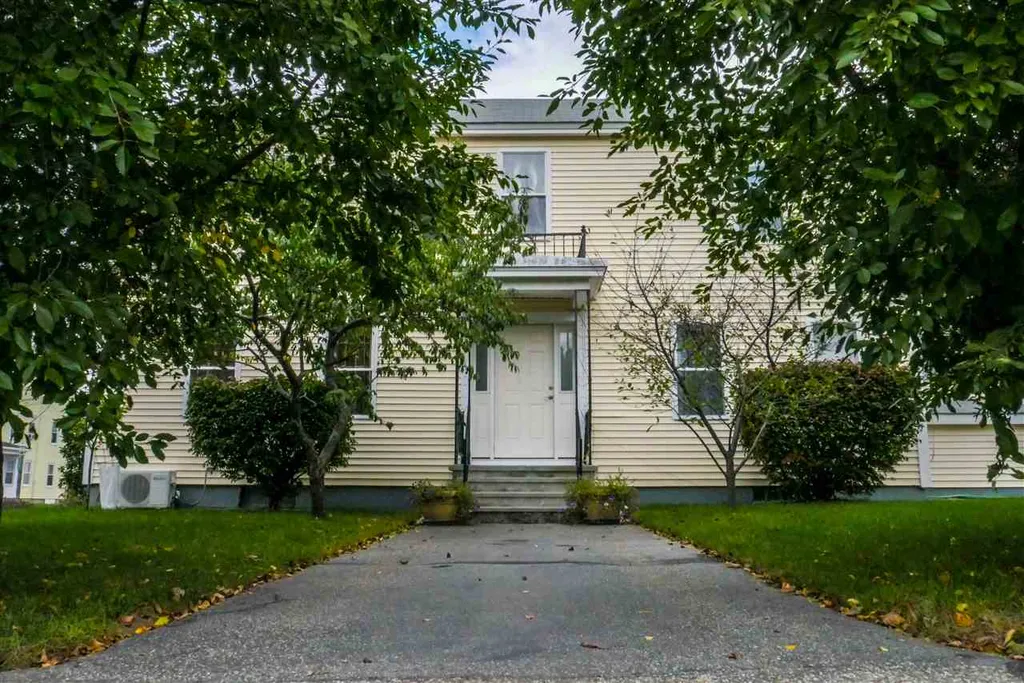 666 Dix Street Manchester NH 03103