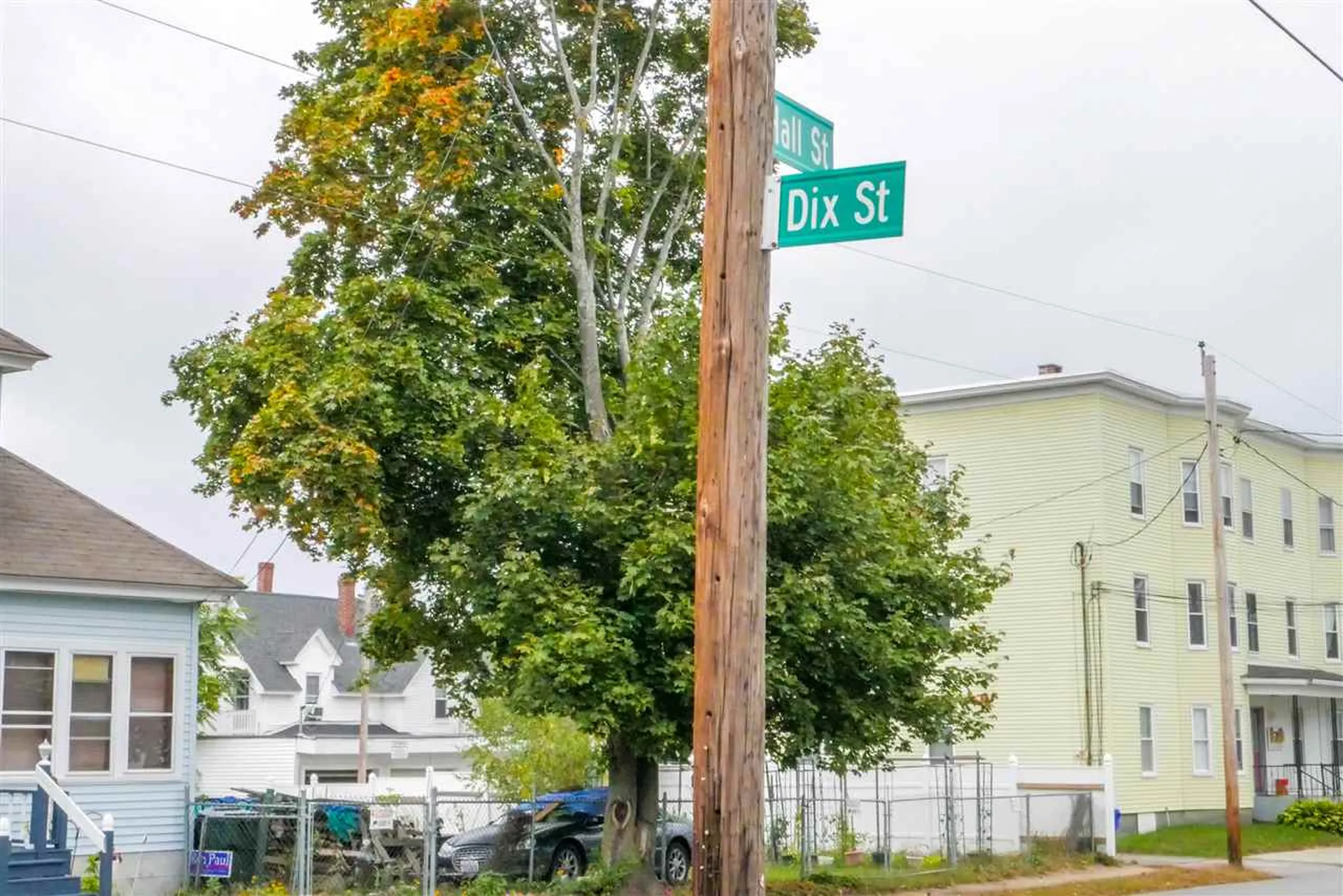 666 Dix Street Manchester NH 03103