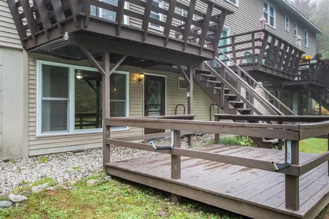 111u 6 Birchwood Mendon VT 05701