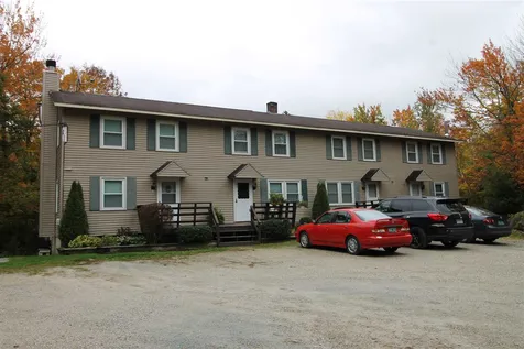 111u 6 Birchwood Mendon VT 05701