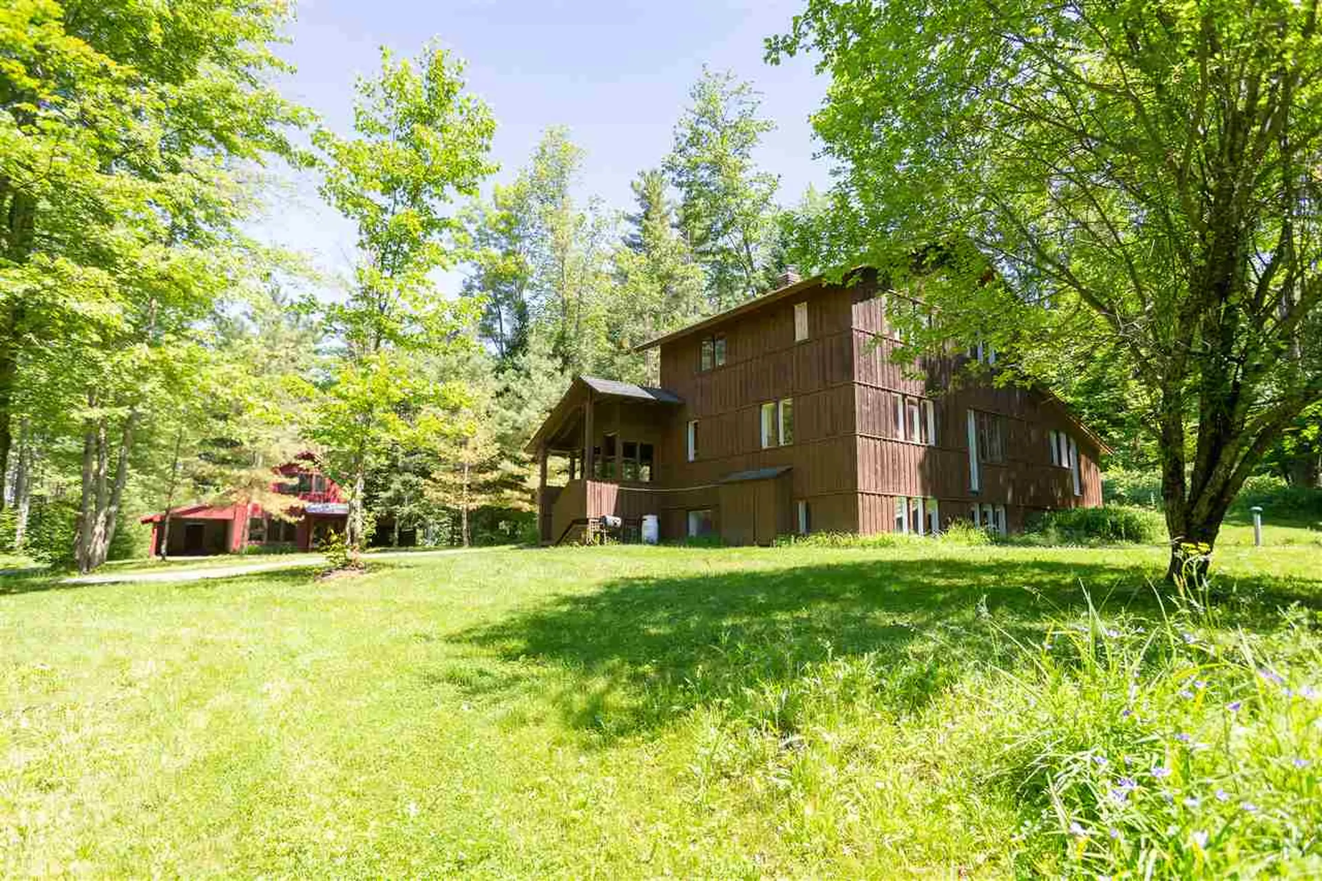 662 Silver Ridge Road Hyde Park VT 05655