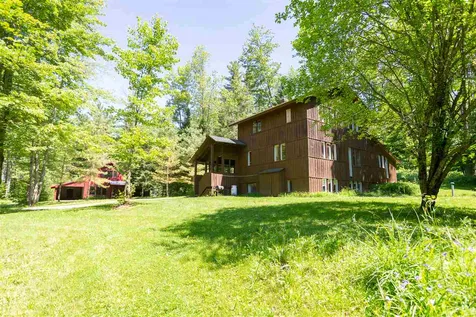 662 Silver Ridge Road Hyde Park VT 05655