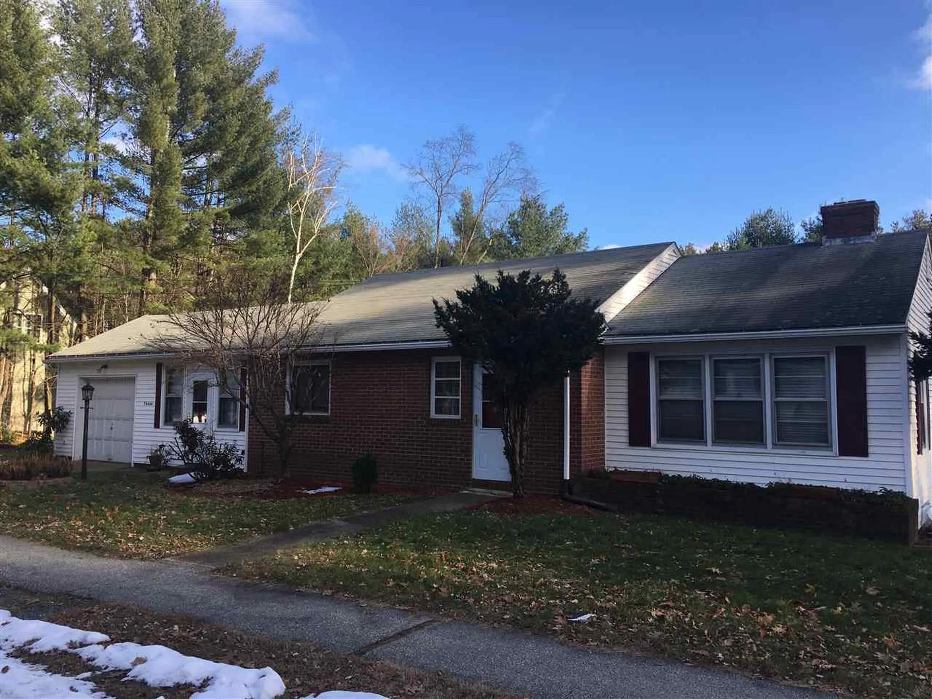 3 Birch Street Keene NH 03431