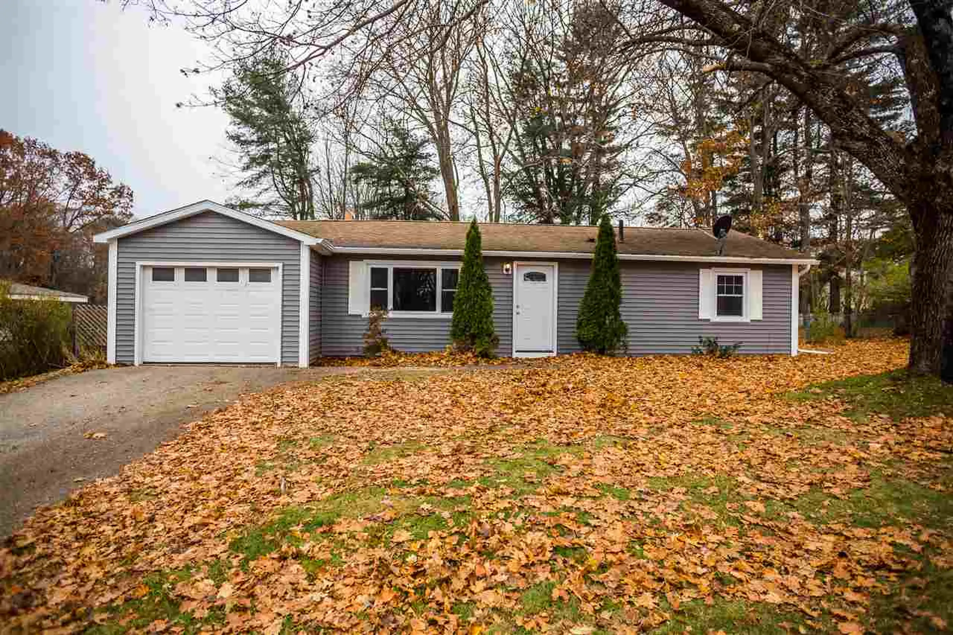 9 Morningside Drive Dover NH 03820