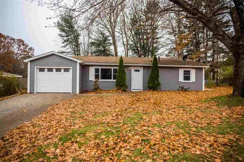 9 Morningside Drive Dover NH 03820