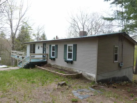 463 Wentworth Road Brookfield NH 03872