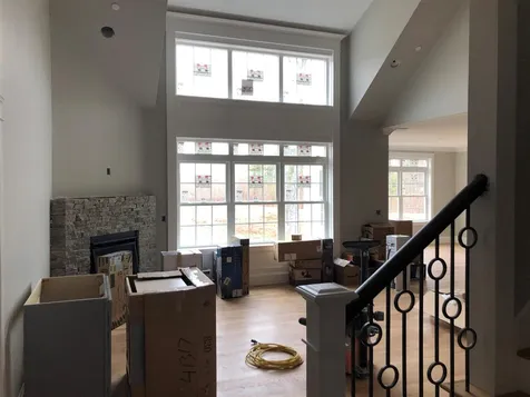 557 Seamans Road New London NH 03257