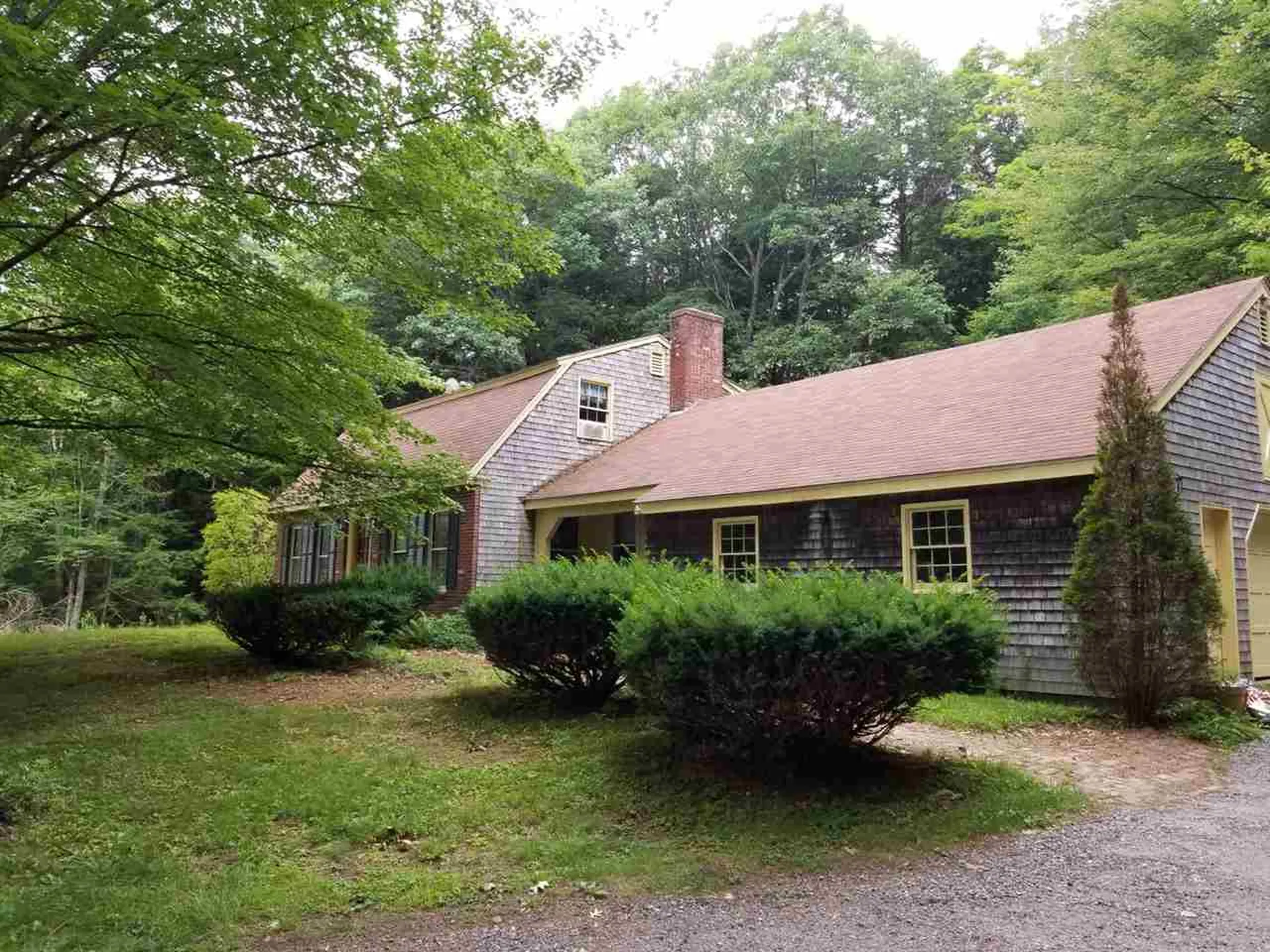 778 Gilford Avenue Gilford NH 03249