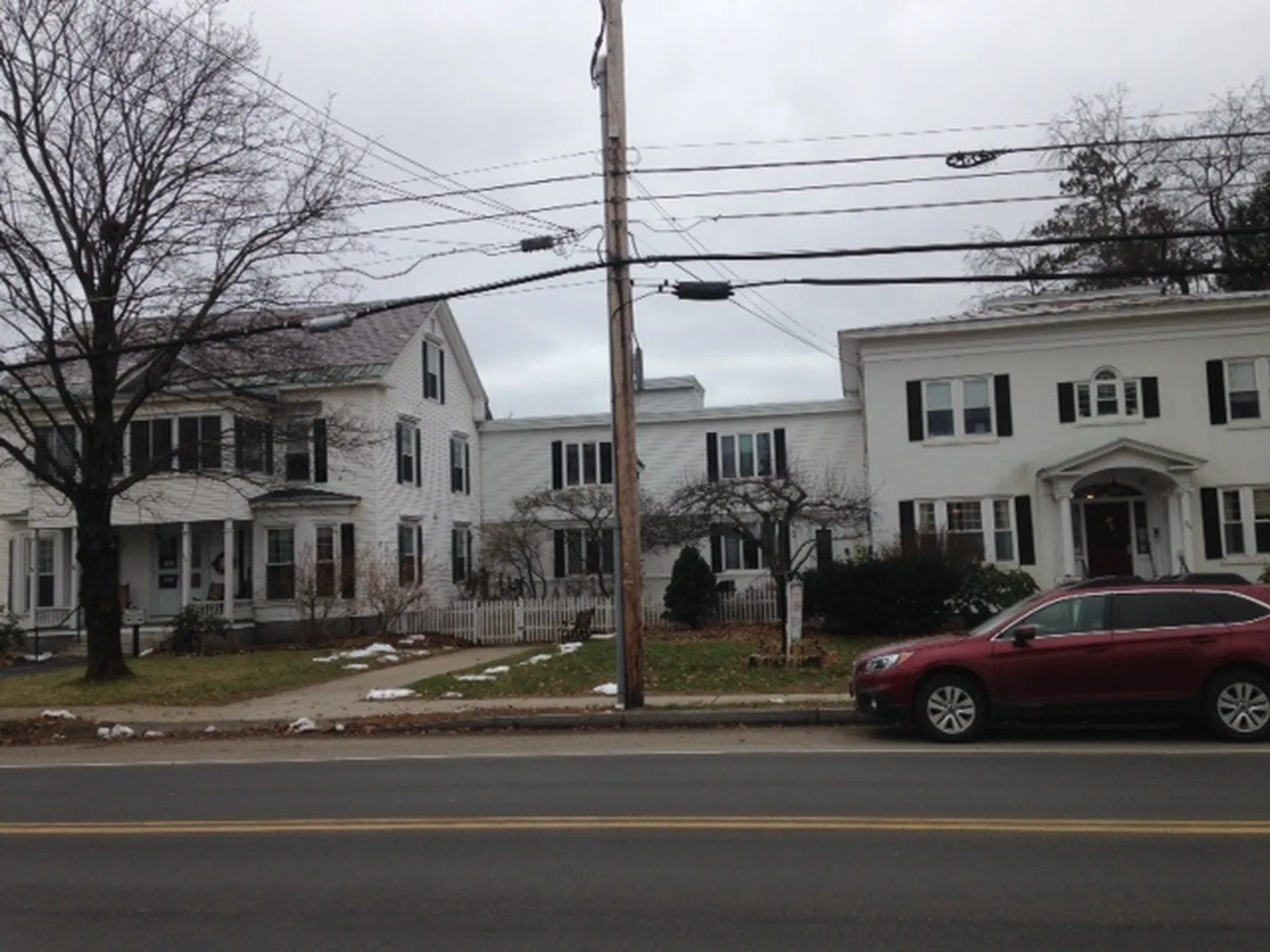 194 & 202 Court Street Keene NH 03431