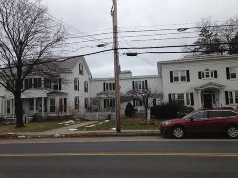 194 & 202 Court Street Keene NH 03431